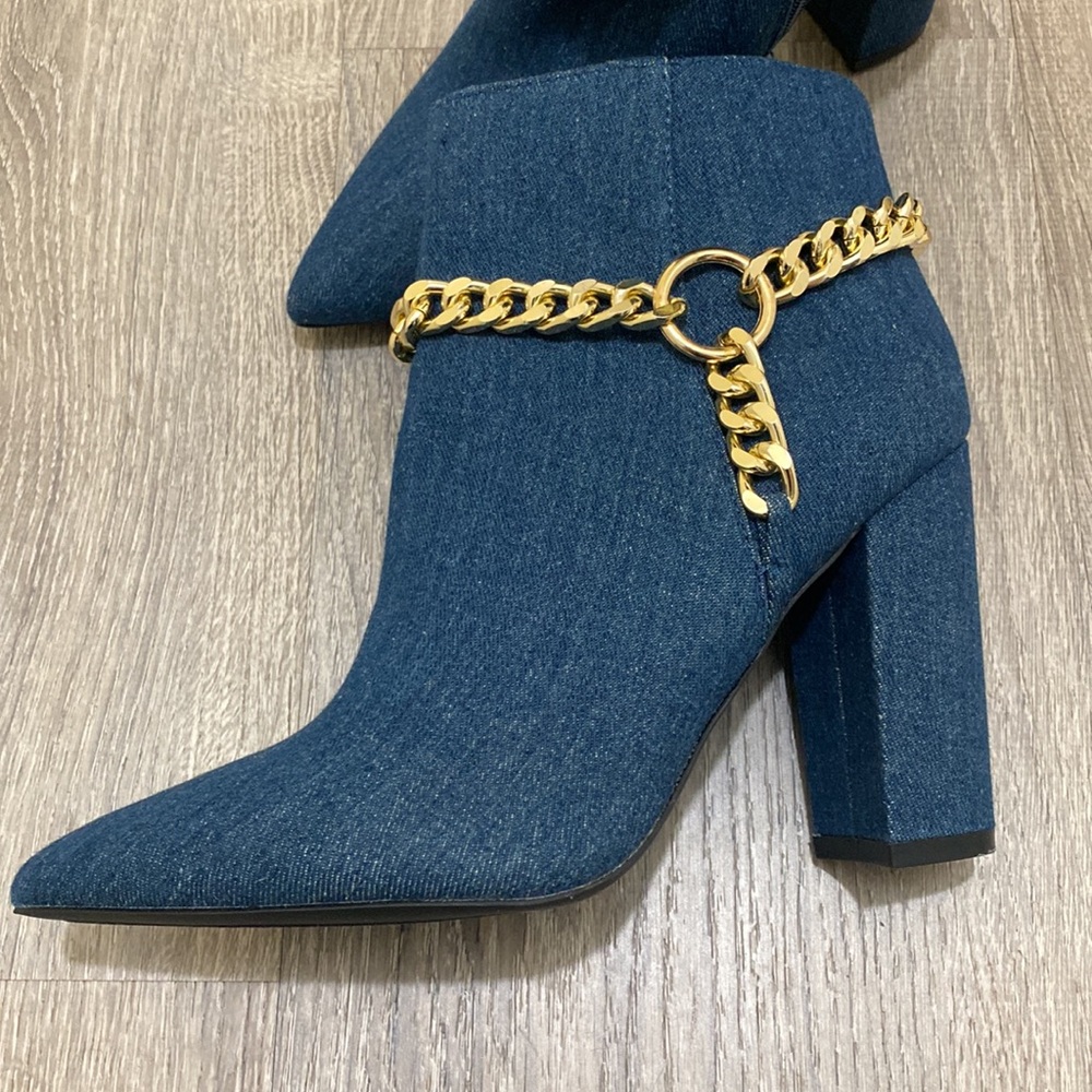 Shoe dazzle • SZ. 9